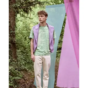 T-shirt Faguo Lugny image-1