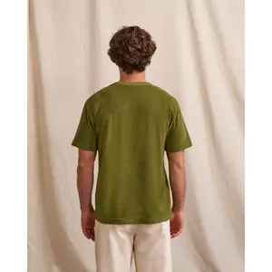 T-shirt Faguo Lugny image-2