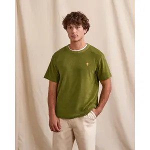 T-shirt Faguo Lugny image-1