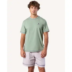 T-shirt Faguo Lugny image-1