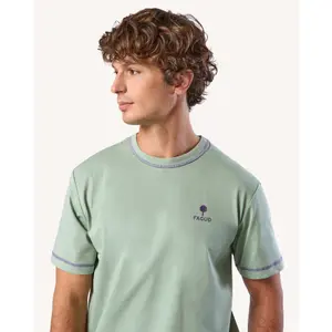 T-shirt Faguo Lugny image-2