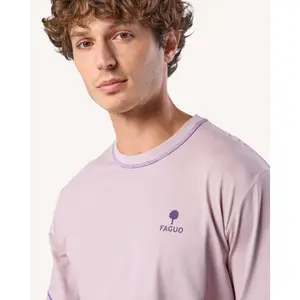T-shirt Faguo Lugny image-2
