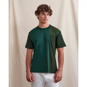 T-shirt Faguo Lugny Up image-1