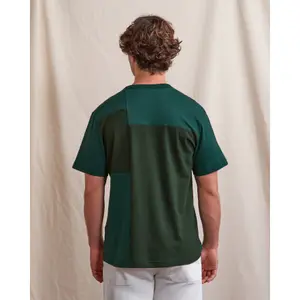 T-shirt Faguo Lugny Up image-3