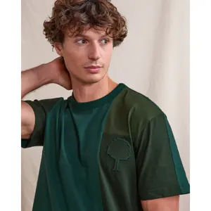 T-shirt Faguo Lugny Up image-4