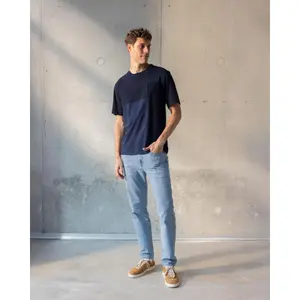 T-shirt Faguo Lugny Up image-1