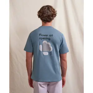 T-shirt Faguo Massoury image-2