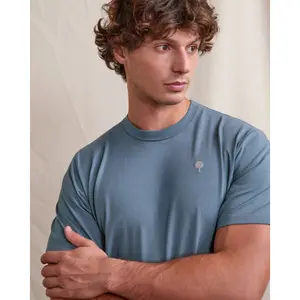 T-shirt Faguo Massoury image-3