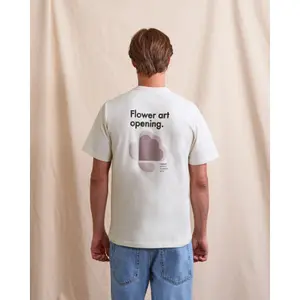 T-shirt Faguo Massoury image-2