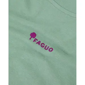 T-shirt Faguo Yellowstone image-1