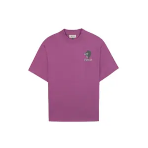 T-shirt Faguo Yellowstone image-0