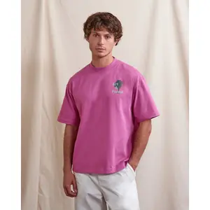 T-shirt Faguo Yellowstone image-1