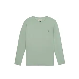 T-shirt de manga comprida Faguo Bailly image-0