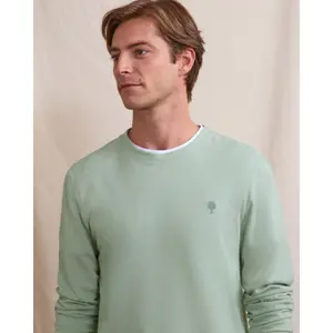 T-shirt de manga comprida Faguo Bailly image-2