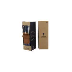 Cinto de tecido sintético Faguo image-2