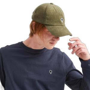 Cap Faguo Cotton image-3