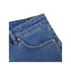Jeans aus Baumwolle Faguo image-2