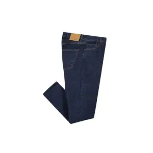 Cotton jeans Faguo image-0