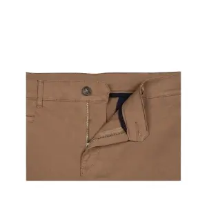 Cotton chino Trousers Faguo Brix image-1