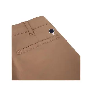 Cotton chino Trousers Faguo Brix image-2