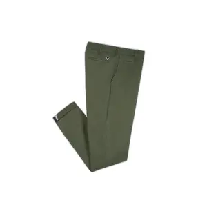 Pantalon en coton Faguo Brix image-0