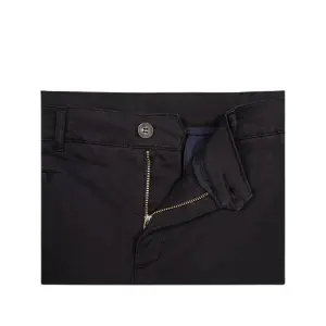 Pantalon chino en coton Faguo Brix image-1