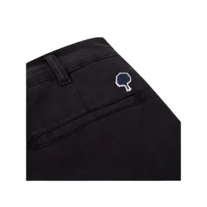 Pantalon chino en coton Faguo Brix image-2