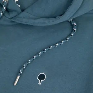 Sudadera con capucha Faguo Dirac image-1