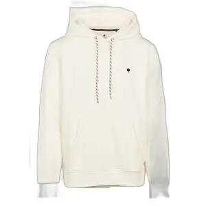 Sweatshirt à capuche en coton Faguo Dirac image-0