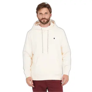 Sweatshirt à capuche en coton Faguo Dirac image-1