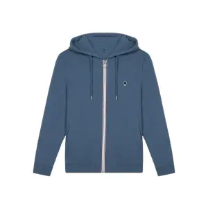 Sweatshirt à capuche en coton Faguo Mesnil