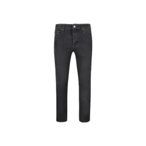 Denim cotton jeans Faguo