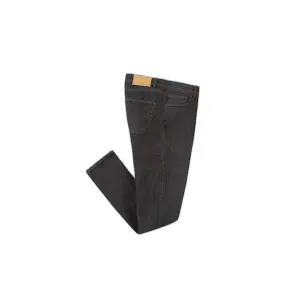 Denim cotton jeans Faguo image-1