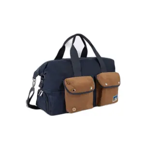 Bolsa de viaje de algodón Faguo image-1