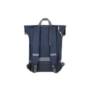 Sac à dos synthétique tissé Faguo Cycling M image-1