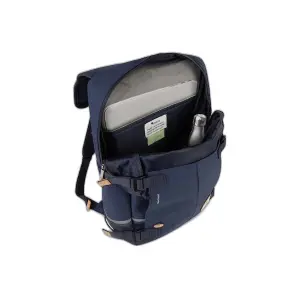 Mochila de tecido sintético Faguo Commuter image-1