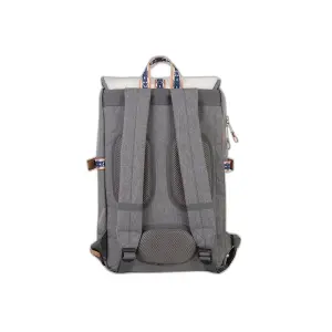 Sac à dos synthétique tissé Faguo Commuter image-1