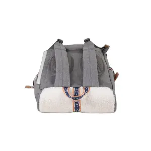 Sac à dos synthétique tissé Faguo Commuter image-2