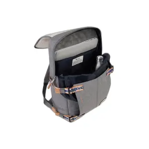 Sac à dos synthétique tissé Faguo Commuter image-3