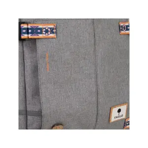 Sac à dos synthétique tissé Faguo Commuter image-4