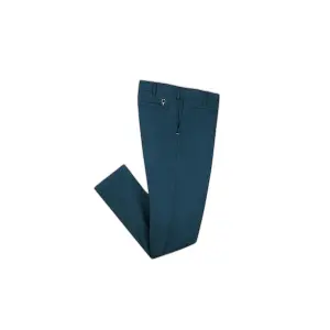 Cotton chino Trousers Faguo Brix image-1