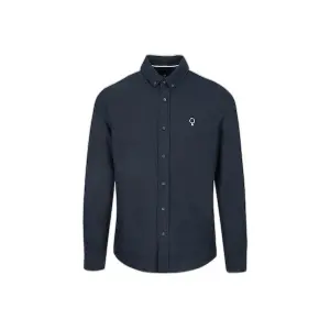 f22sh0101-nav00-baumwollhemd-faguo-ivoy-marine