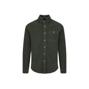 Cotton shirt Faguo Onca