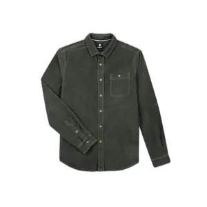 Cotton shirt Faguo Onca image-1
