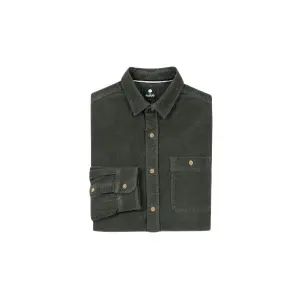 Cotton shirt Faguo Onca image-2