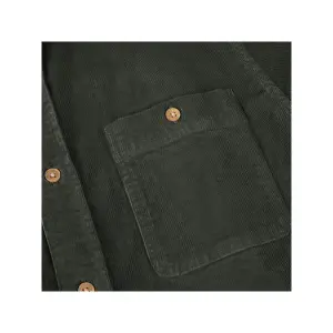 Cotton shirt Faguo Onca image-3