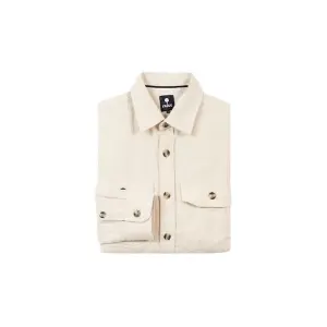 Sur-chemise coton Faguo Cerilly image-2