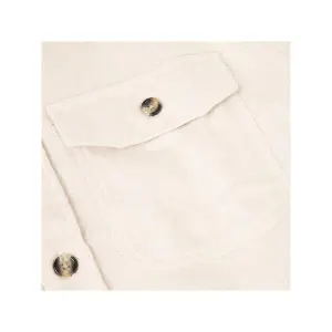 Sur-chemise coton Faguo Cerilly image-3