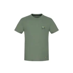 Cotton T-shirt Faguo Arcy image-0