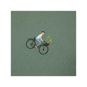 Cotton T-shirt Faguo Arcy image-2